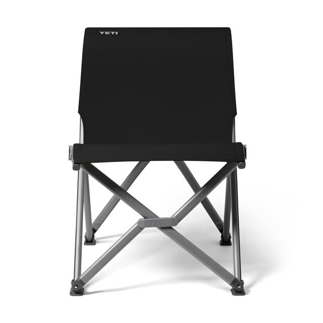 Trailhead Field Chair - Black