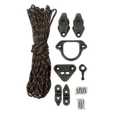 LeverLoc Anchor Trolley