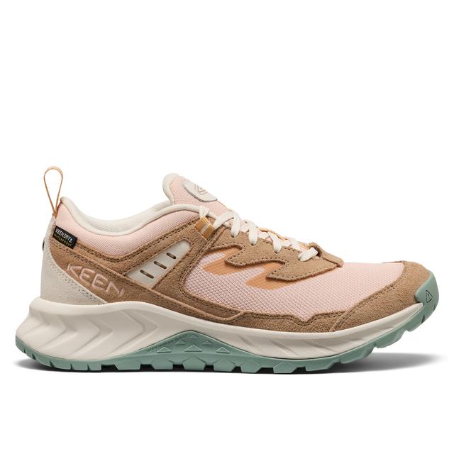 Women's Hightrail Waterproof Hiking Shoe