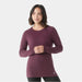 Women's Classic All-Season Merino Base Layer Long Sleeve Top