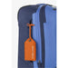 Reflective Luggage Tag