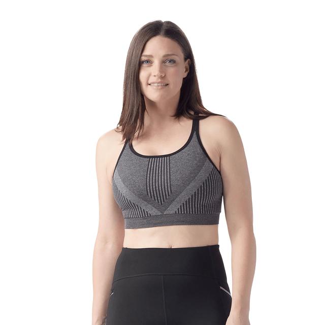 Intraknit Strappy Bra