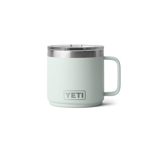 Rambler 14 oz Stackable Mug