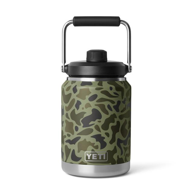 Rambler Half Gallon Jug