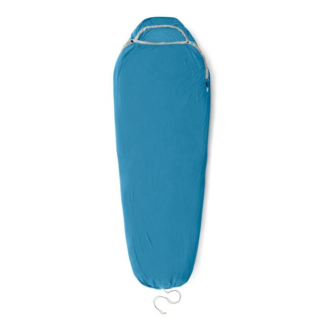 Breeze Lightweight Sleeping Bag Liner (Insect Shield) - Short