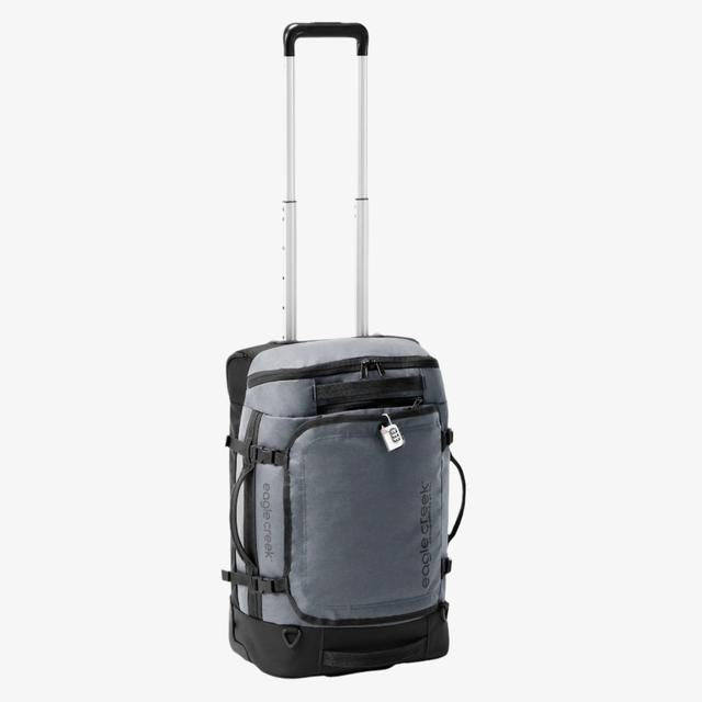 Cargo Hauler XT Wheeled Duffel International Carry-On