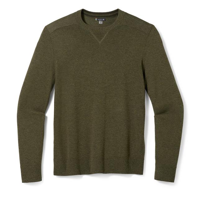 Mens Men's Sparwood Crew Sweater