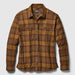 Women's Feedback Flannel Twill Shirt