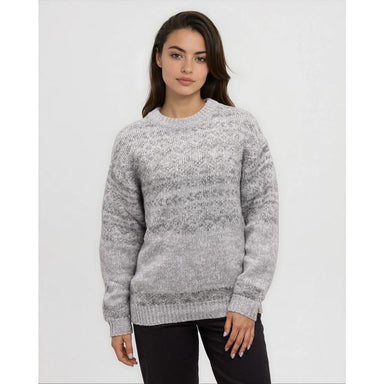 Colorado Sweater