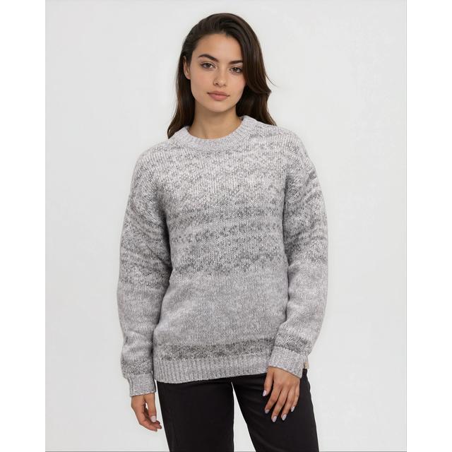 Colorado Sweater
