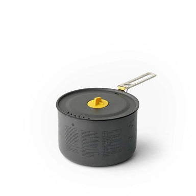 Frontier UL Pot - 2L