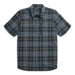 Men's Astroman Short Sleeve Sun Shirt