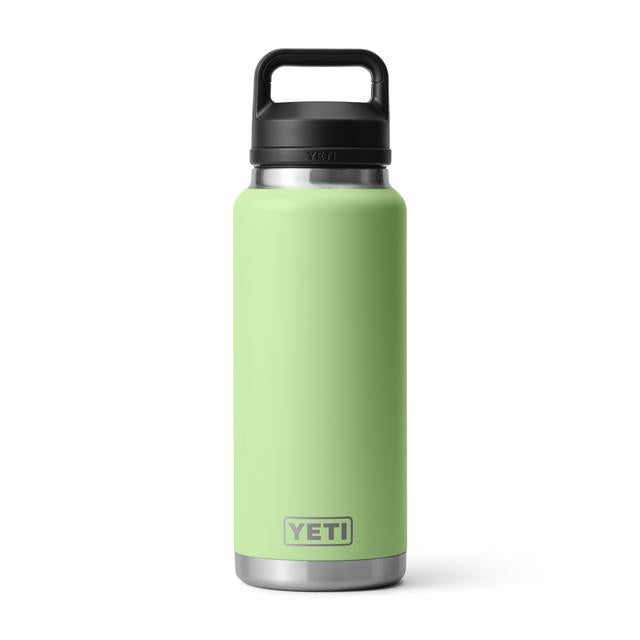 Rambler 36 oz Water Bottle - Key Lime