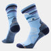 Women's Hike Mountain Moon Crew Socks