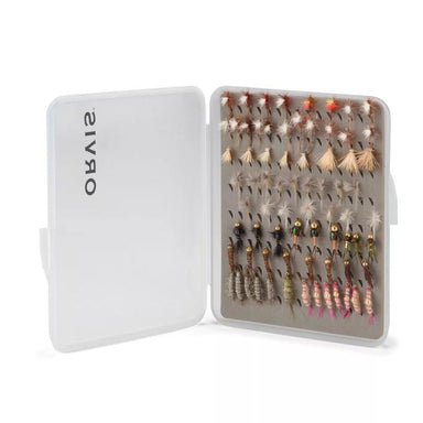 Super Slim Vest Pocket Box