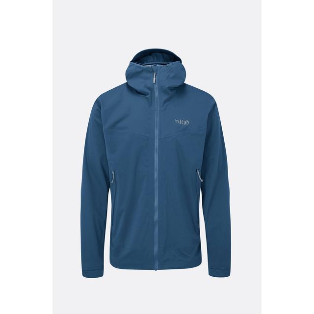 Men's Kinetic 2.0 Waterproof Jacket