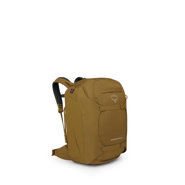 Sojourn Porter Travel Pack 46L
