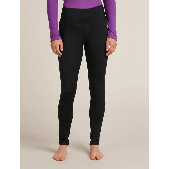 Women's Merino 200 Oasis High Rise Leggings