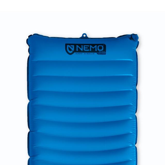 Quasar 3D Lightweight Insulated Sleeping Pad