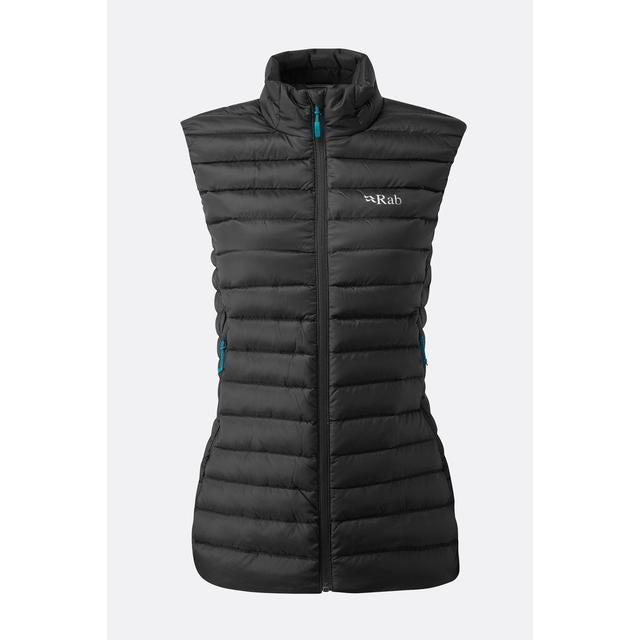 Microlight Down Vest