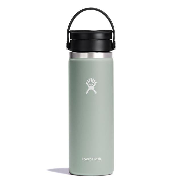 20 oz Coffee with Flex Sip™ Lid - Black