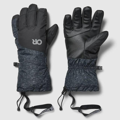 Men's Adrenaline 3-in-1 Glove