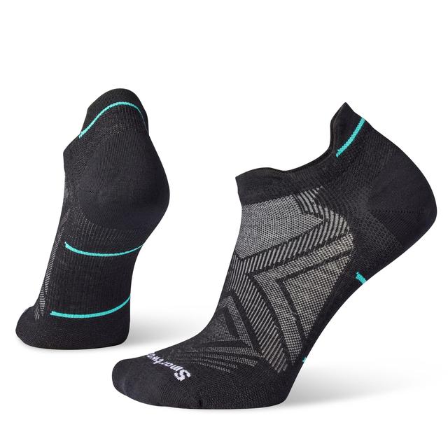 Run Zero Cushion Low Ankle Socks