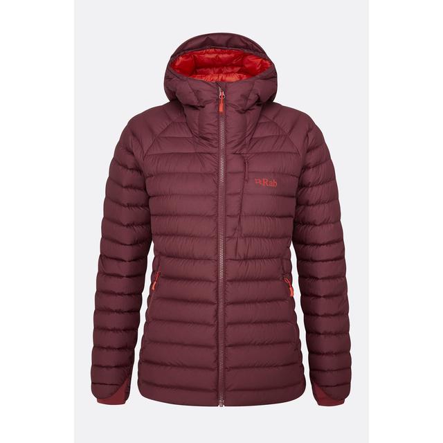 Infinity Microlight Down Jacket