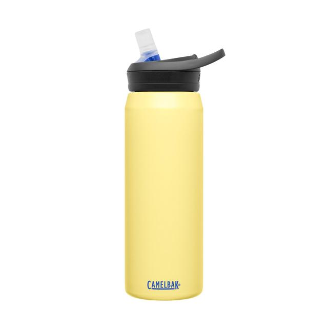 Eddy+ 25 oz Water Bottle, Insulated Stainless Steel, Limited