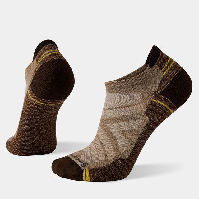 Hike Low Ankle Socks
