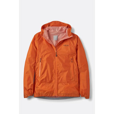 Men's Phantom Mountain Waterproof Jacket