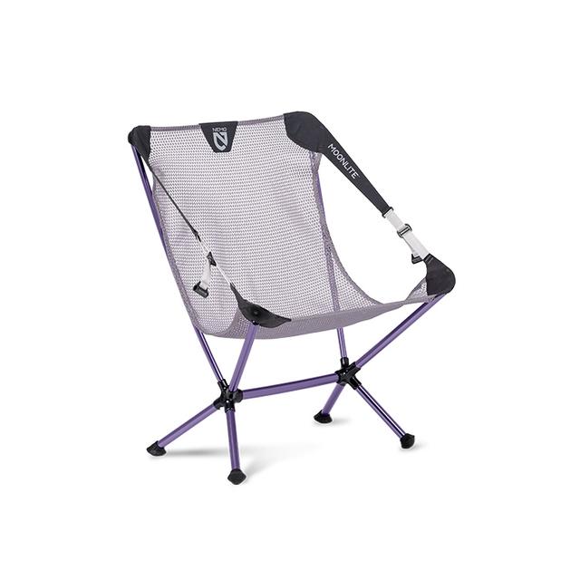 Moonlite Reclining Camp Chair