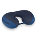 Aeros Premium Travel Pillow - Navy Peony