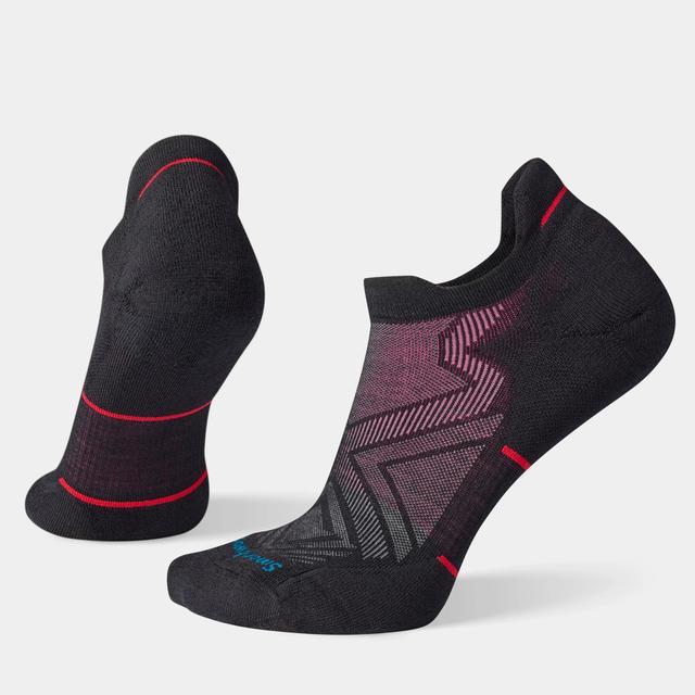 Women's Run Low Ankle Socks