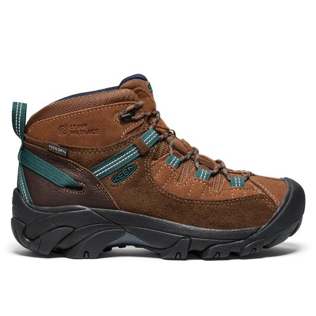 Targhee II Waterproof Hiking Boot x Leave No Trace