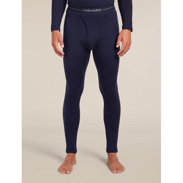 Men's Merino 200 Oasis Leggings wFly