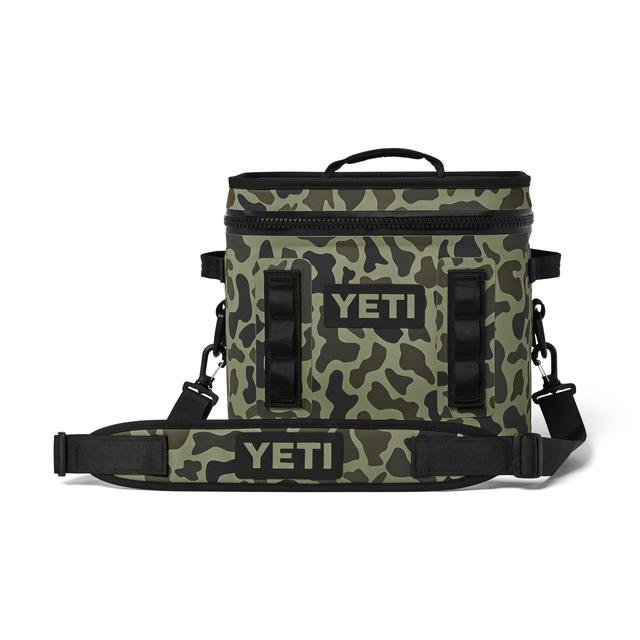Hopper Flip 12 Soft Cooler