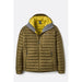 Men's Microlight Alpine Down Jacket