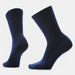 Unisex Everyday Anchor Line Crew Socks