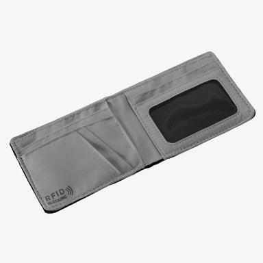 Stash RFID Bi-Fold Wallet