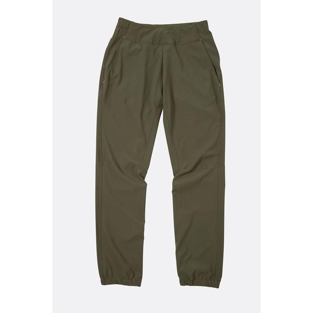 Women's Harpur Pants