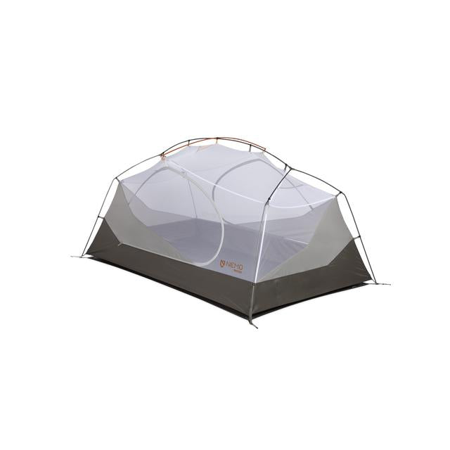 Aurora Backpacking Tent & Footprint 3-Person
