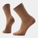 Everyday Basketweave Crew Socks