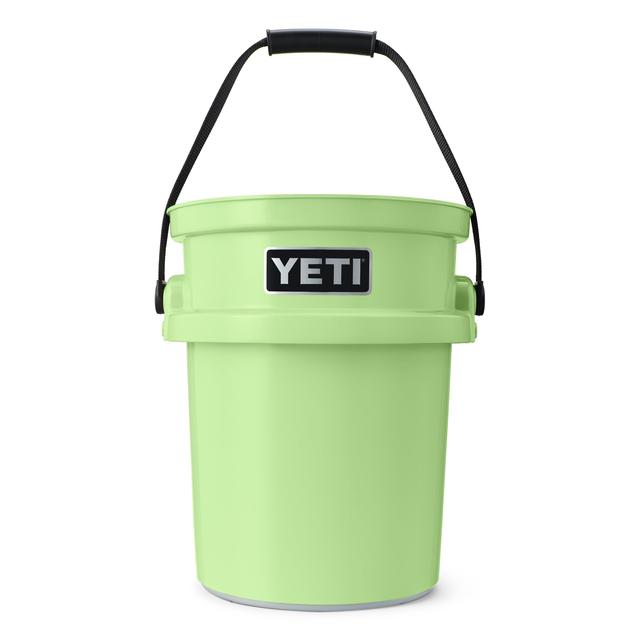 Loadout 5-Gallon Bucket - Key Lime