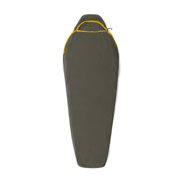 Reactor Midweight Sleeping Bag Liner - Long