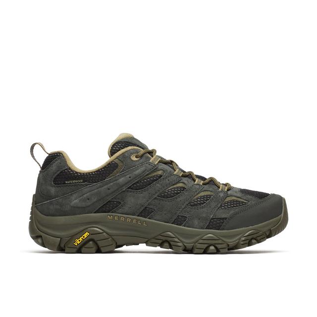 Men's Moab 3 Waterproof
