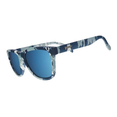 Acid Washed Aficionado