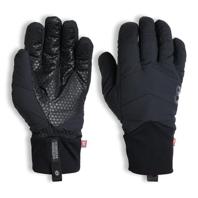 Stowe Aerogel Gloves