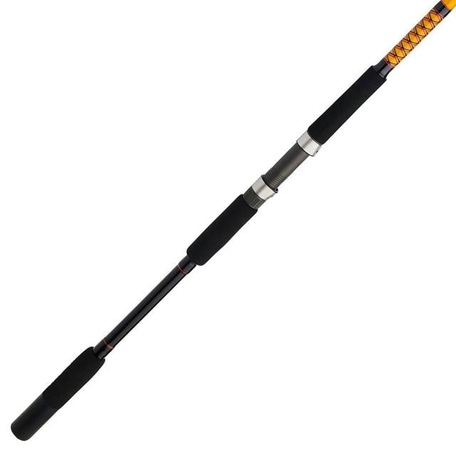 Bigwater Spinning Rod | Model #BWSF1530S102