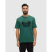 Regenerative Lake Life Portal T-Shirt